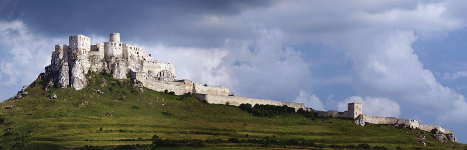 Spišský hrad